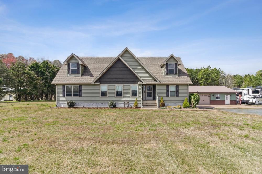 Currently Displayed Property Photo