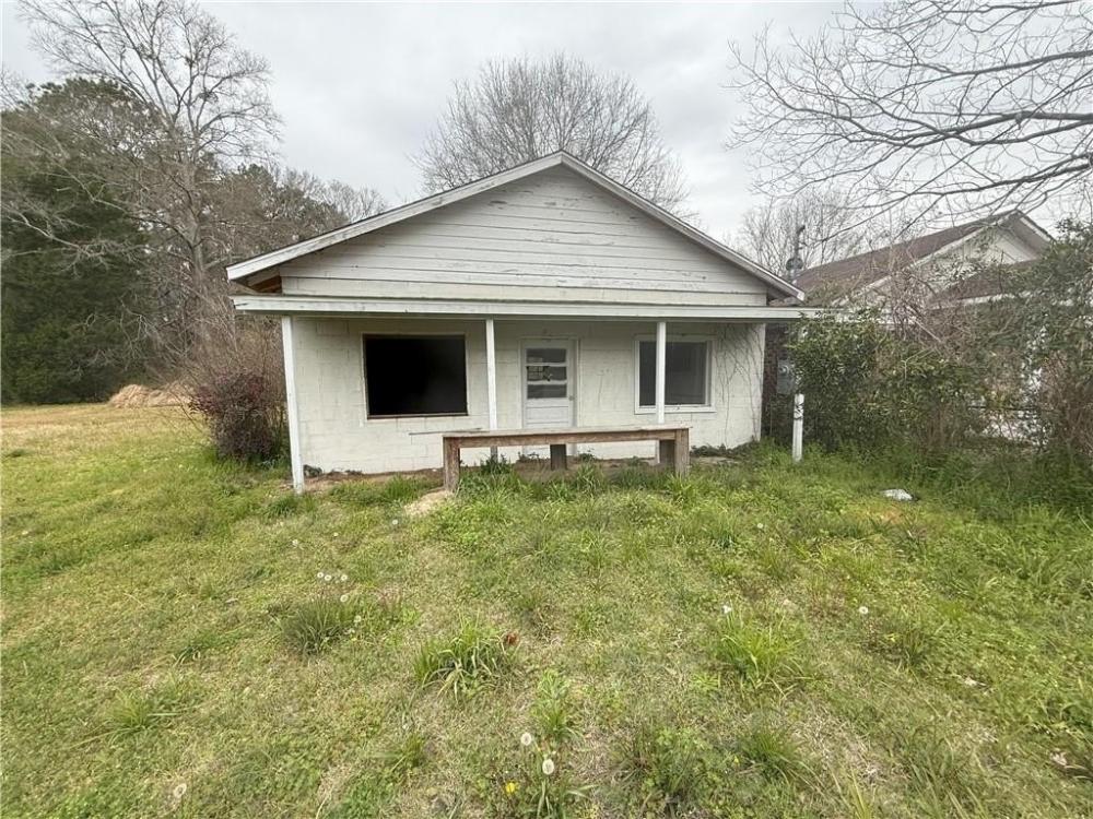 Currently Displayed Property Photo