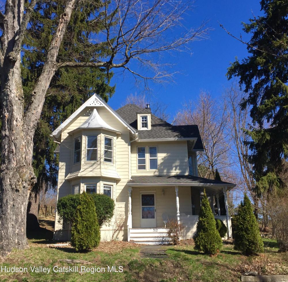 Currently Displayed Property Photo