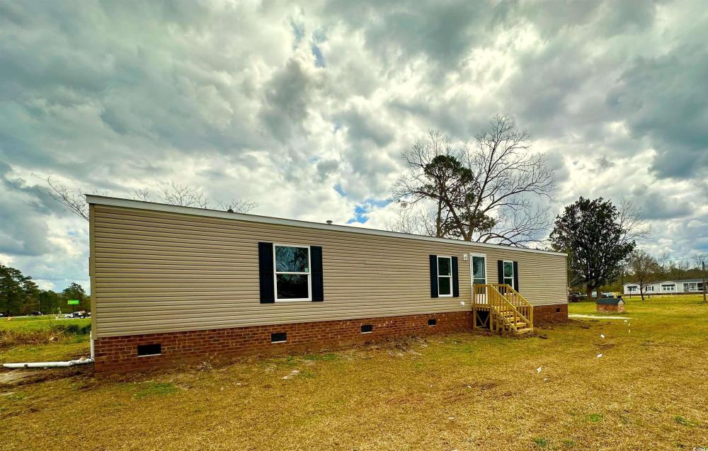 Currently Displayed Property Photo