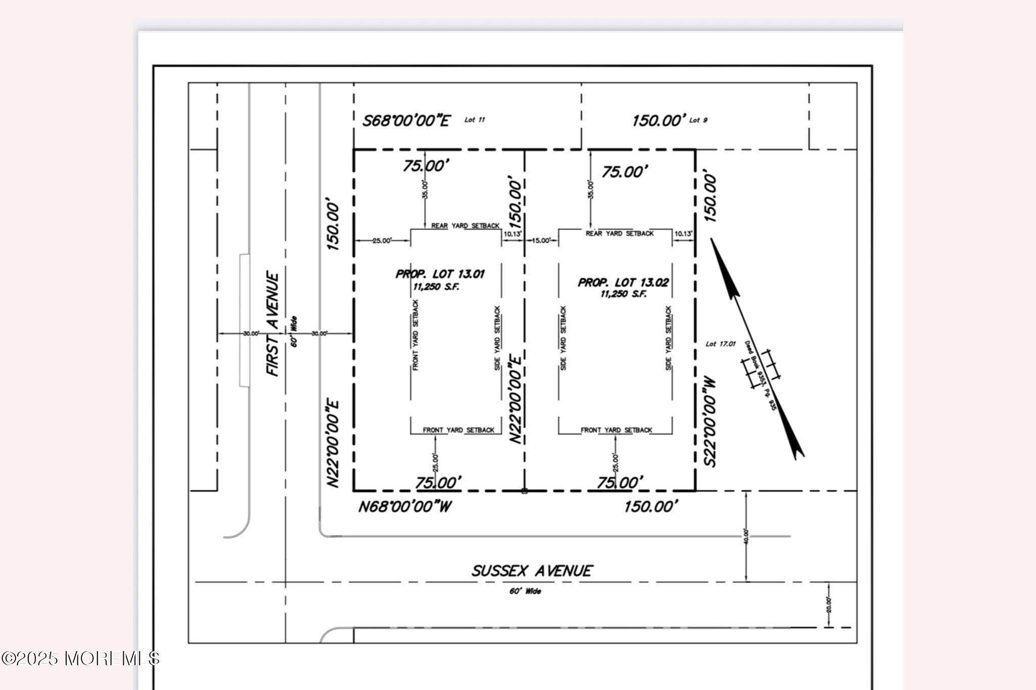 Currently Displayed Property Photo