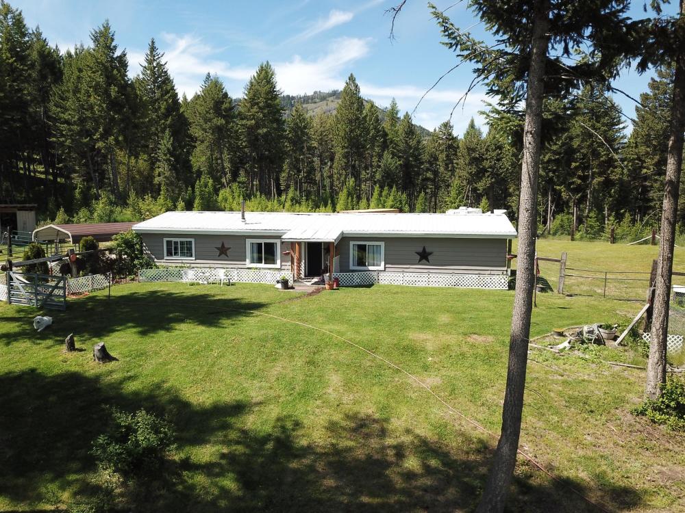 Currently Displayed Property Photo