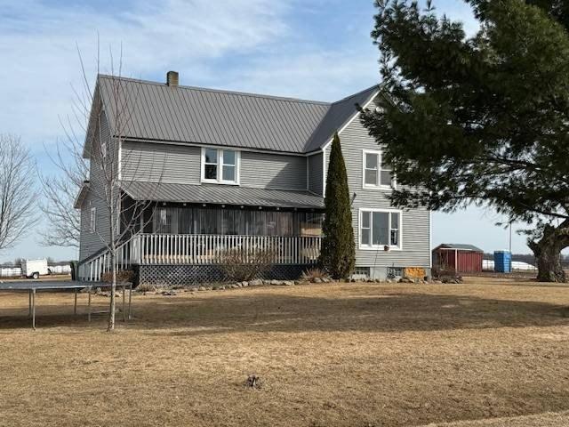 Currently Displayed Property Photo