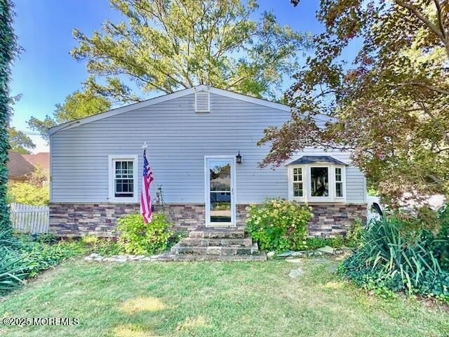 Currently Displayed Property Photo