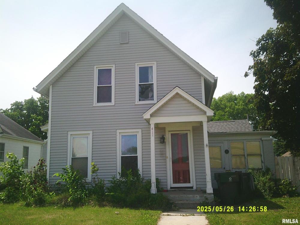 Currently Displayed Property Photo