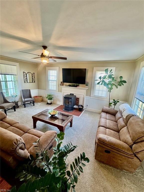 Currently Displayed Property Photo