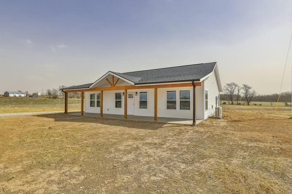 Currently Displayed Property Photo