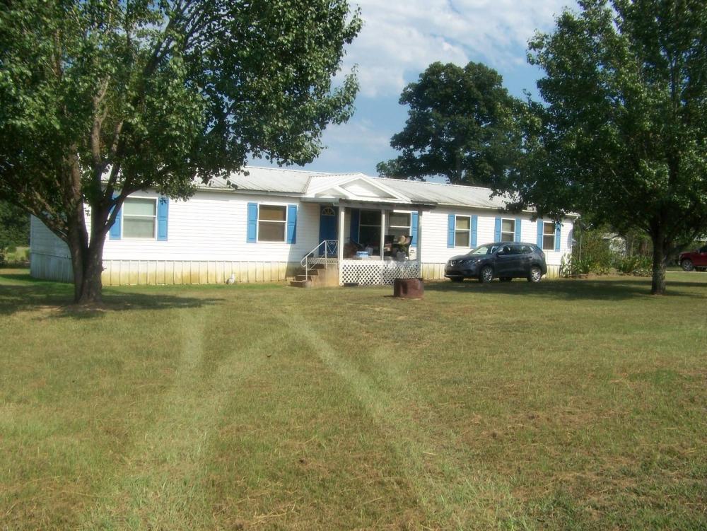 Currently Displayed Property Photo