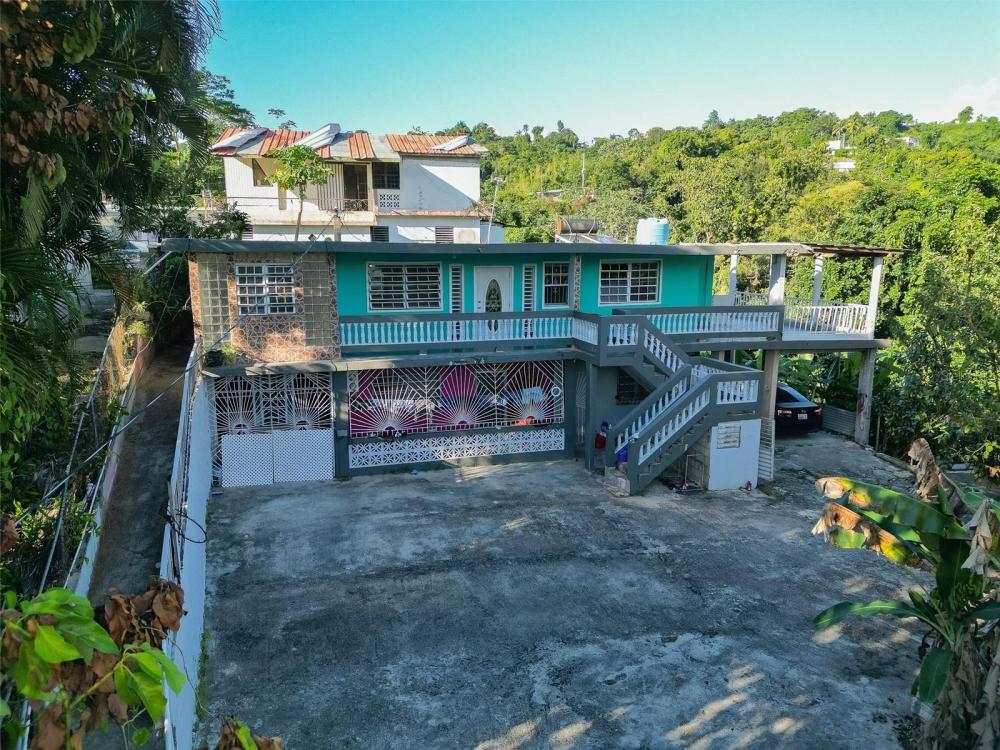 Currently Displayed Property Photo