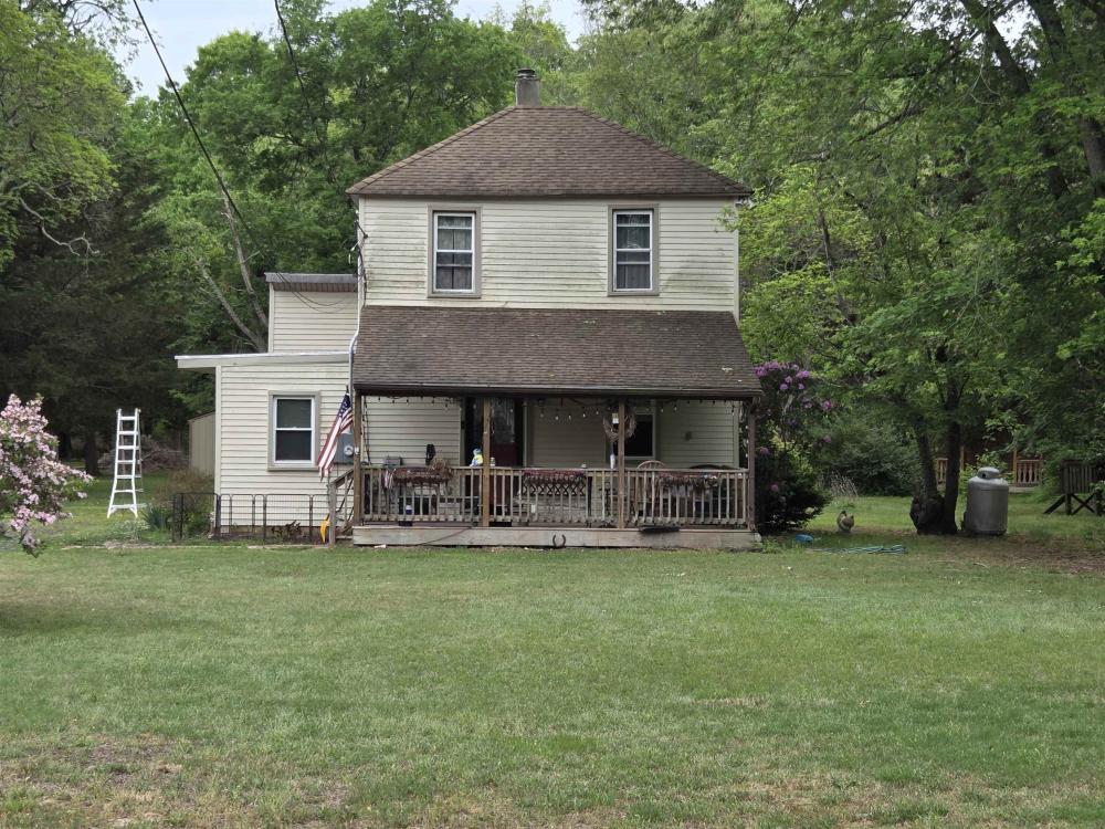 Currently Displayed Property Photo