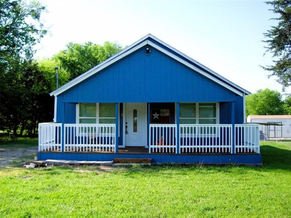 Currently Displayed Property Photo