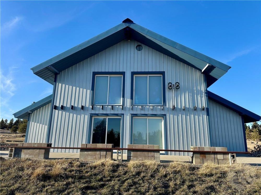 Currently Displayed Property Photo