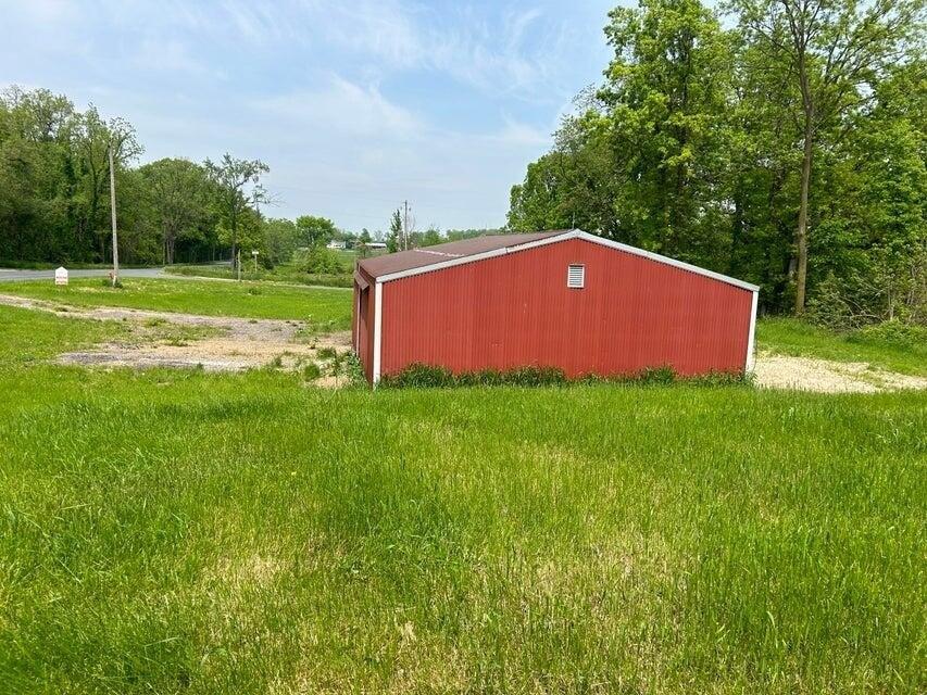 Currently Displayed Property Photo