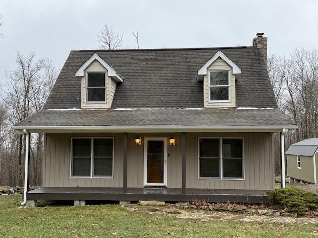 Currently Displayed Property Photo