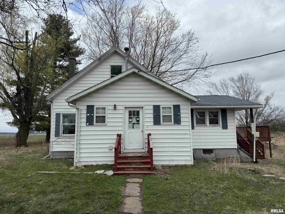 Currently Displayed Property Photo