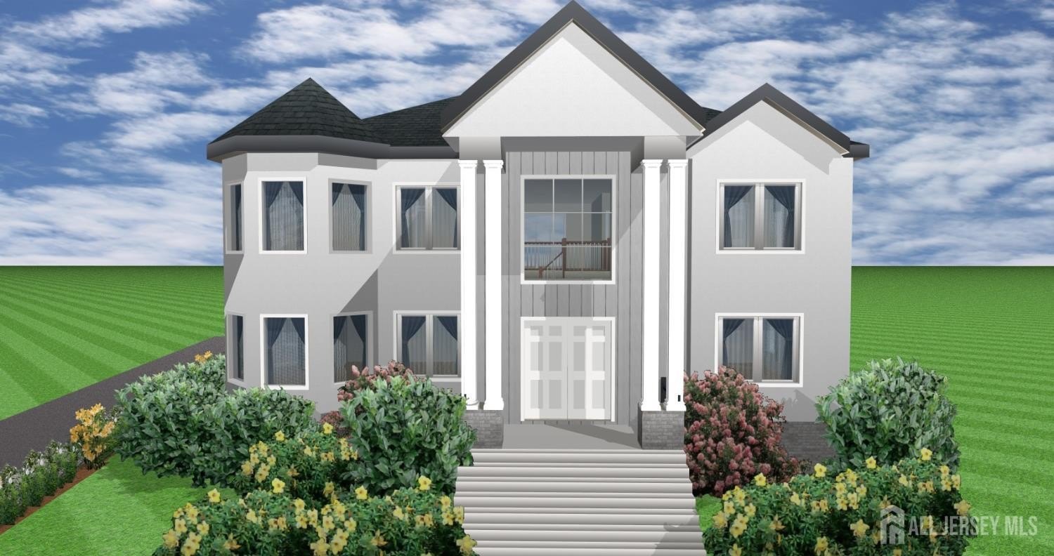 Currently Displayed Property Photo