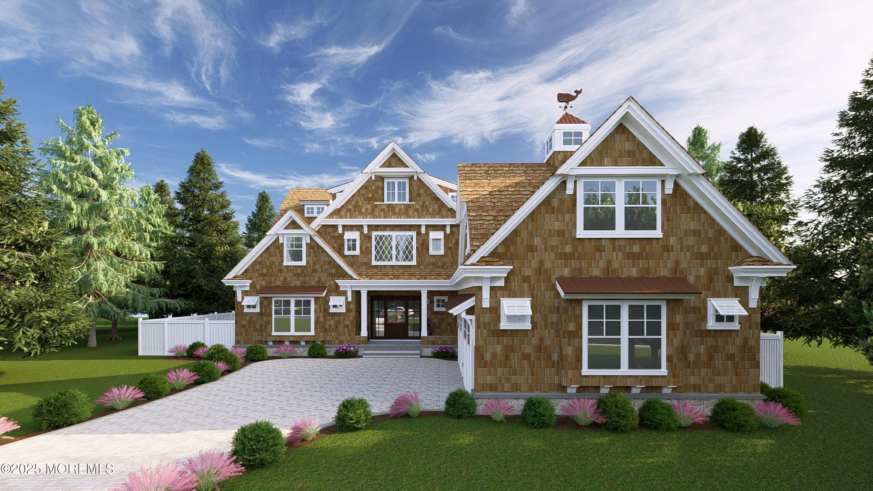 Currently Displayed Property Photo