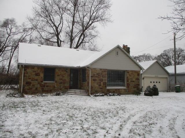 Currently Displayed Property Photo