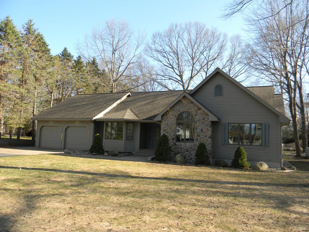 Currently Displayed Property Photo