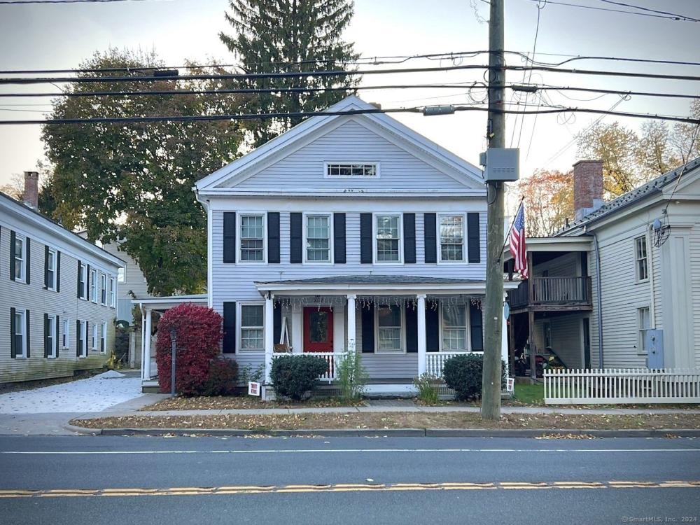 Currently Displayed Property Photo