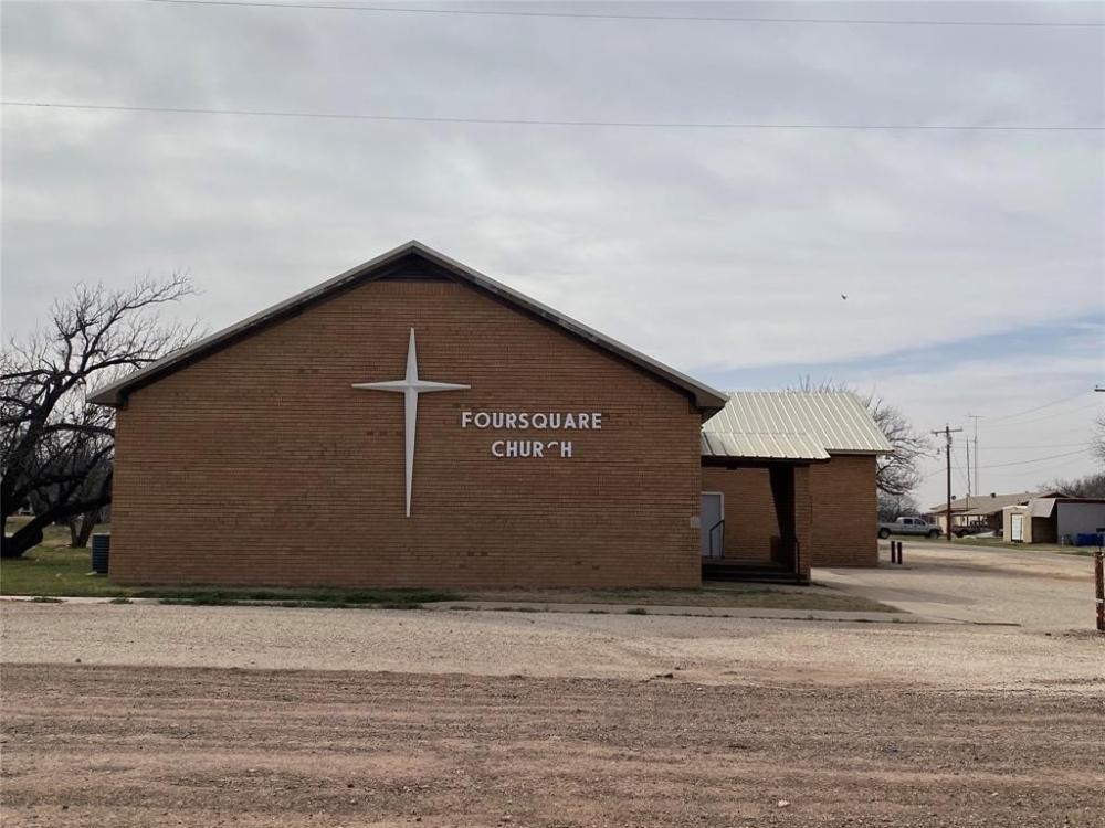 Currently Displayed Property Photo