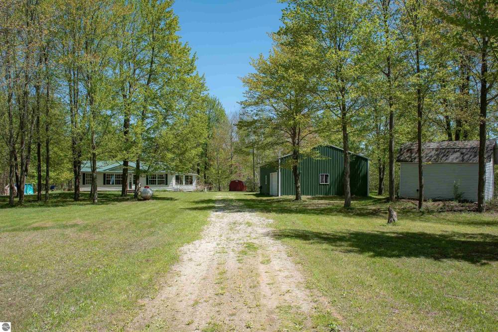 Currently Displayed Property Photo