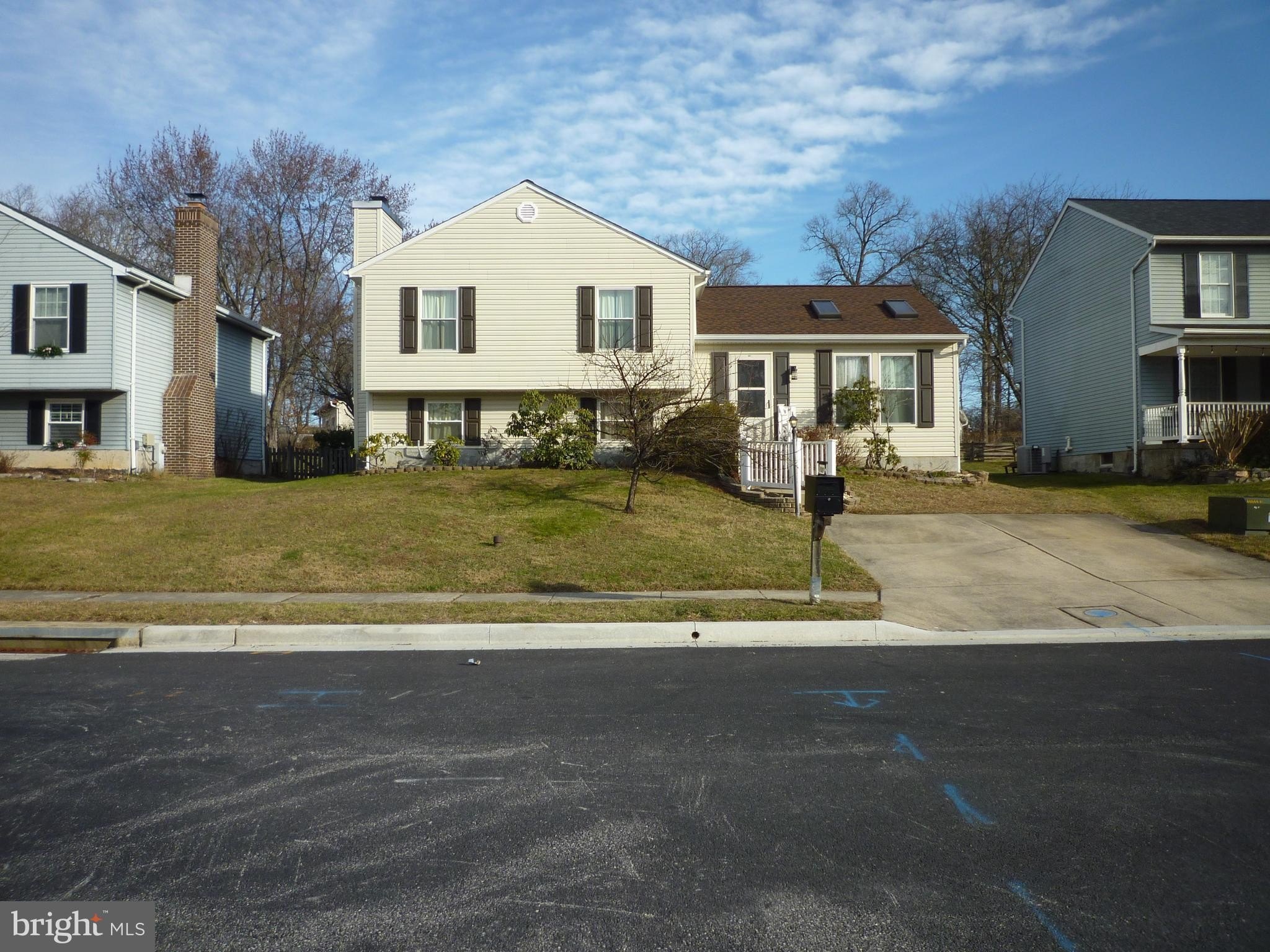 Currently Displayed Property Photo