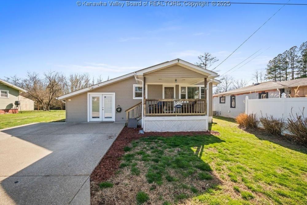 Currently Displayed Property Photo