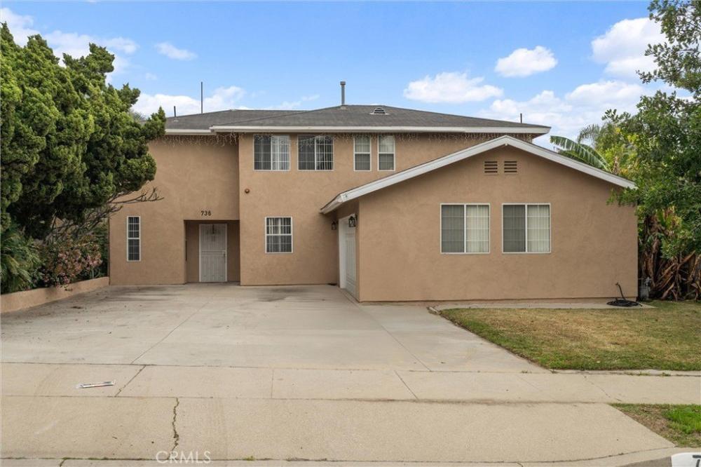 Currently Displayed Property Photo