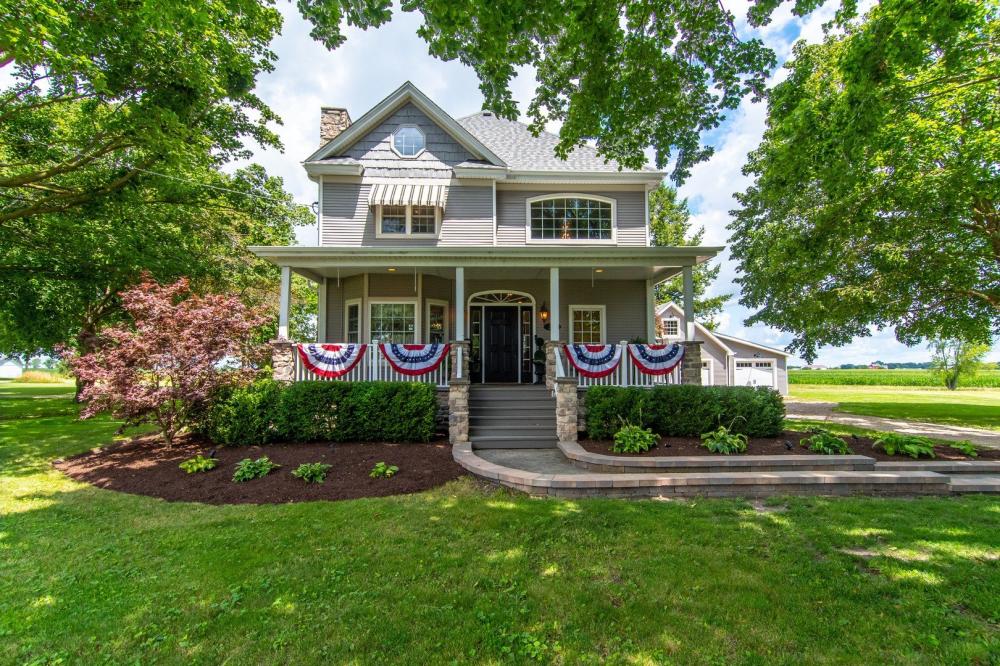 Currently Displayed Property Photo