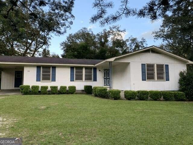 Currently Displayed Property Photo