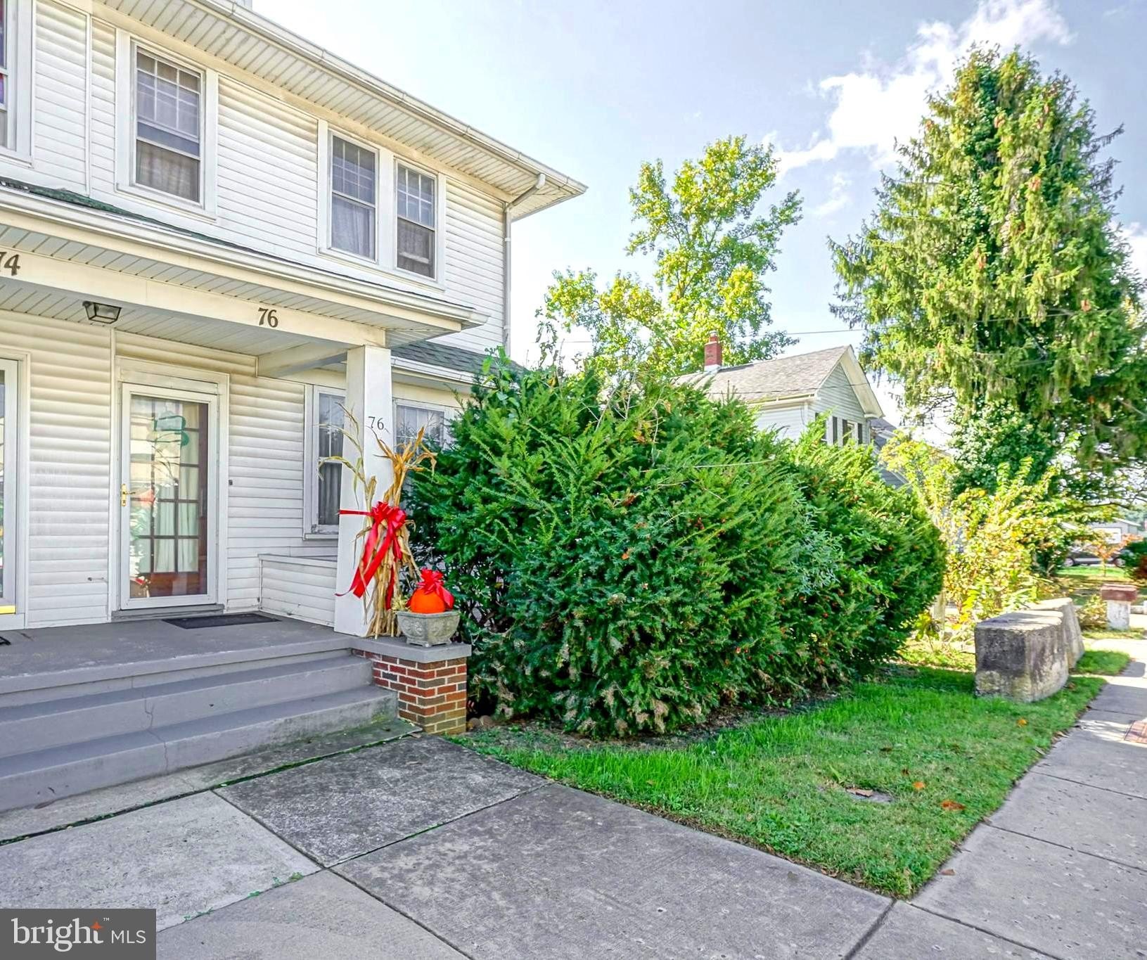 Currently Displayed Property Photo