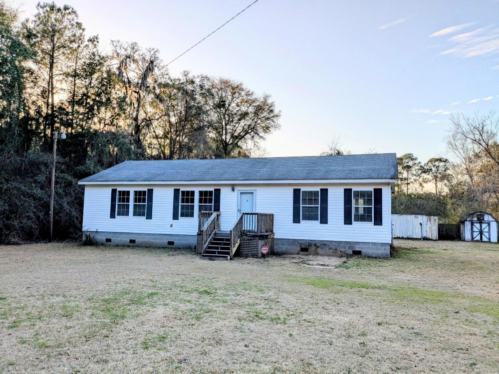 Currently Displayed Property Photo