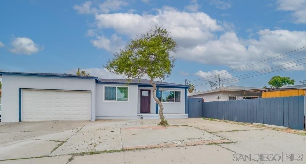 Currently Displayed Property Photo