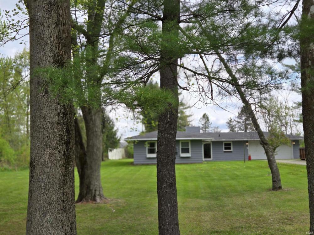 Currently Displayed Property Photo
