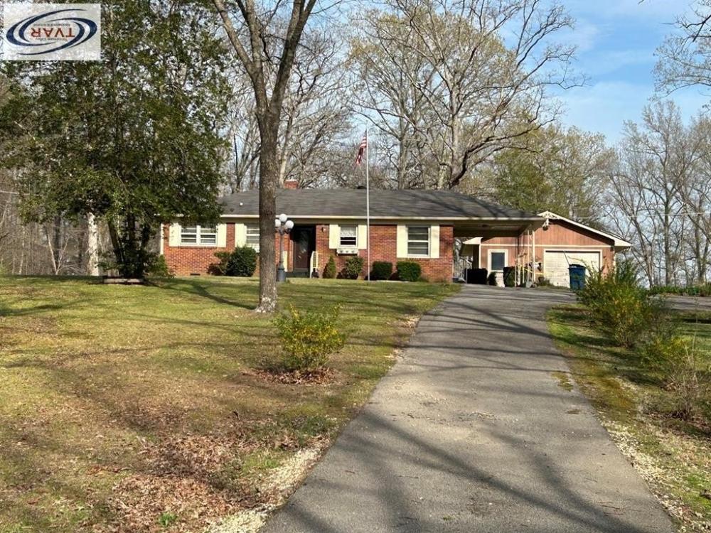 Currently Displayed Property Photo