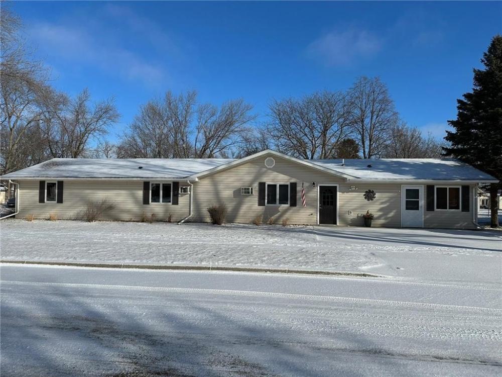Currently Displayed Property Photo