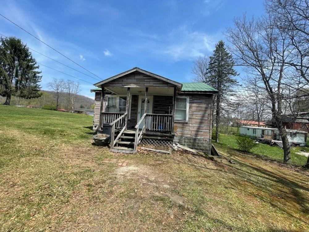 Currently Displayed Property Photo
