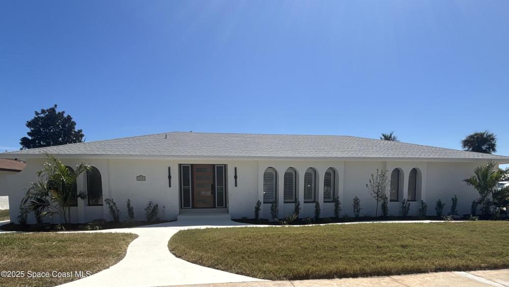 Currently Displayed Property Photo