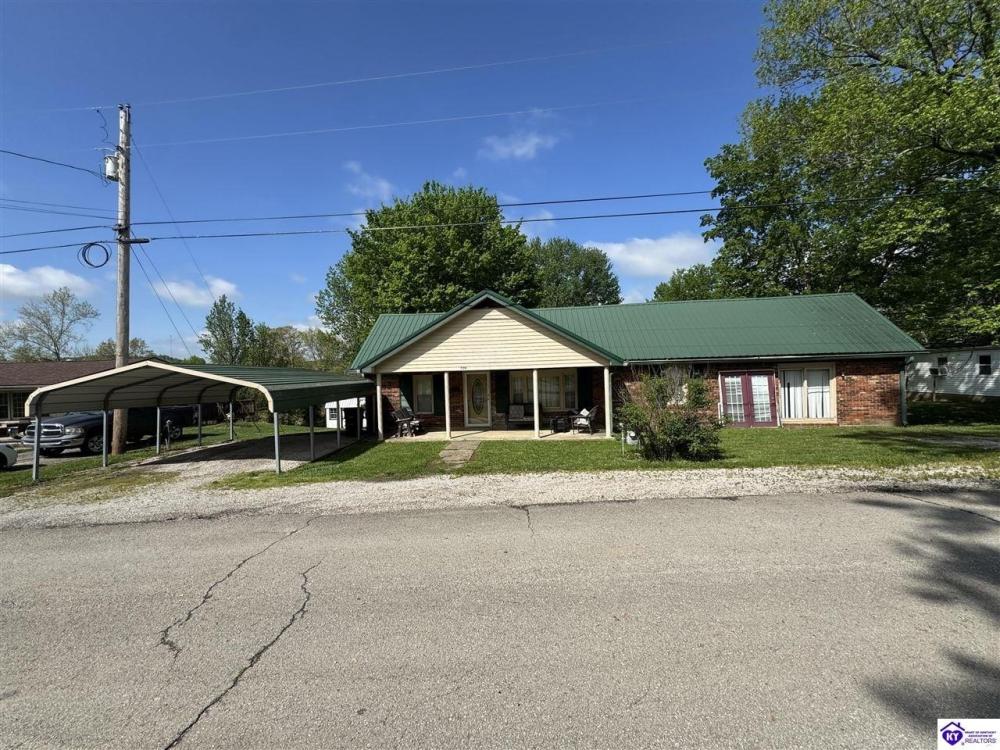 Currently Displayed Property Photo