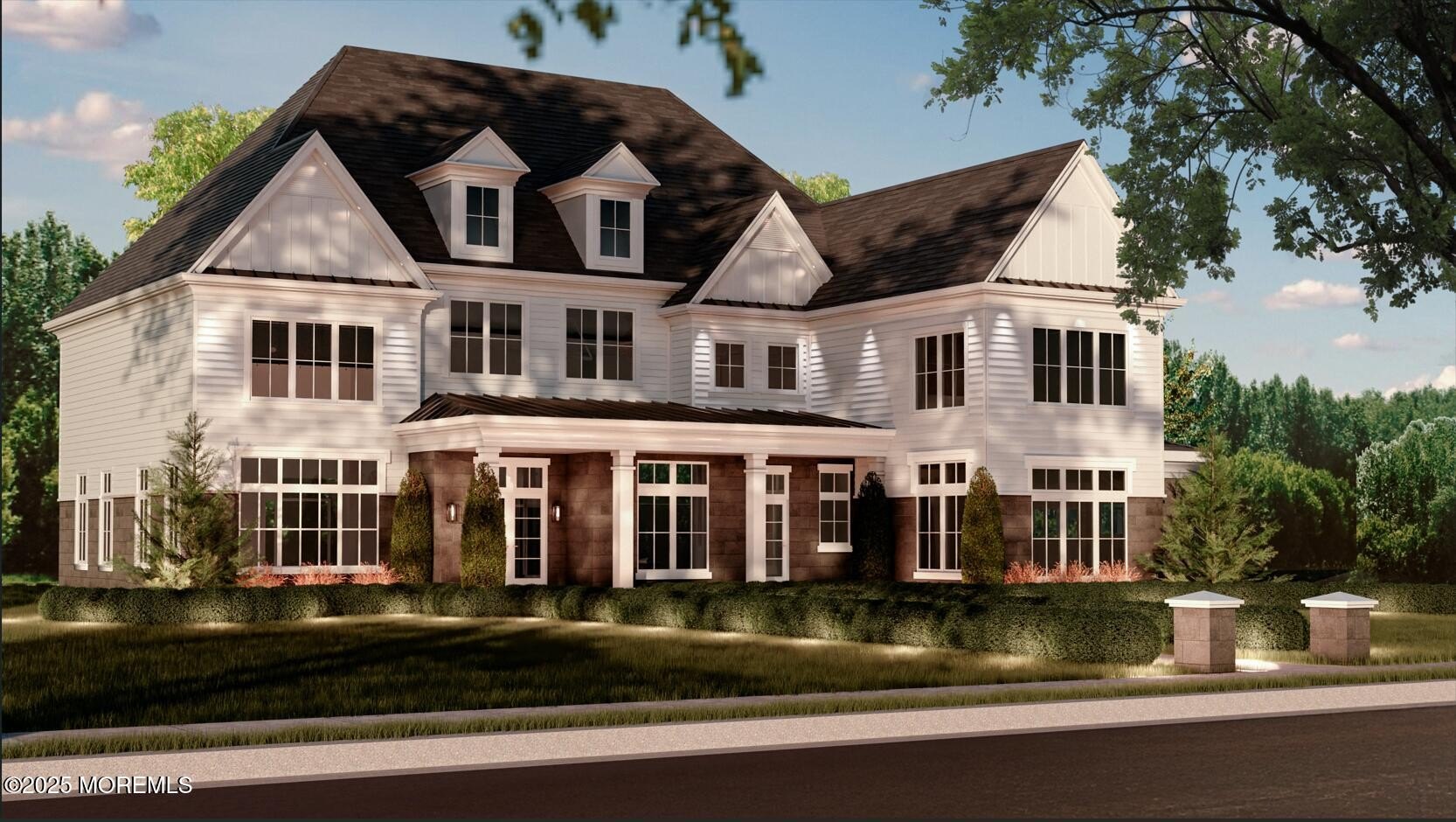 Currently Displayed Property Photo