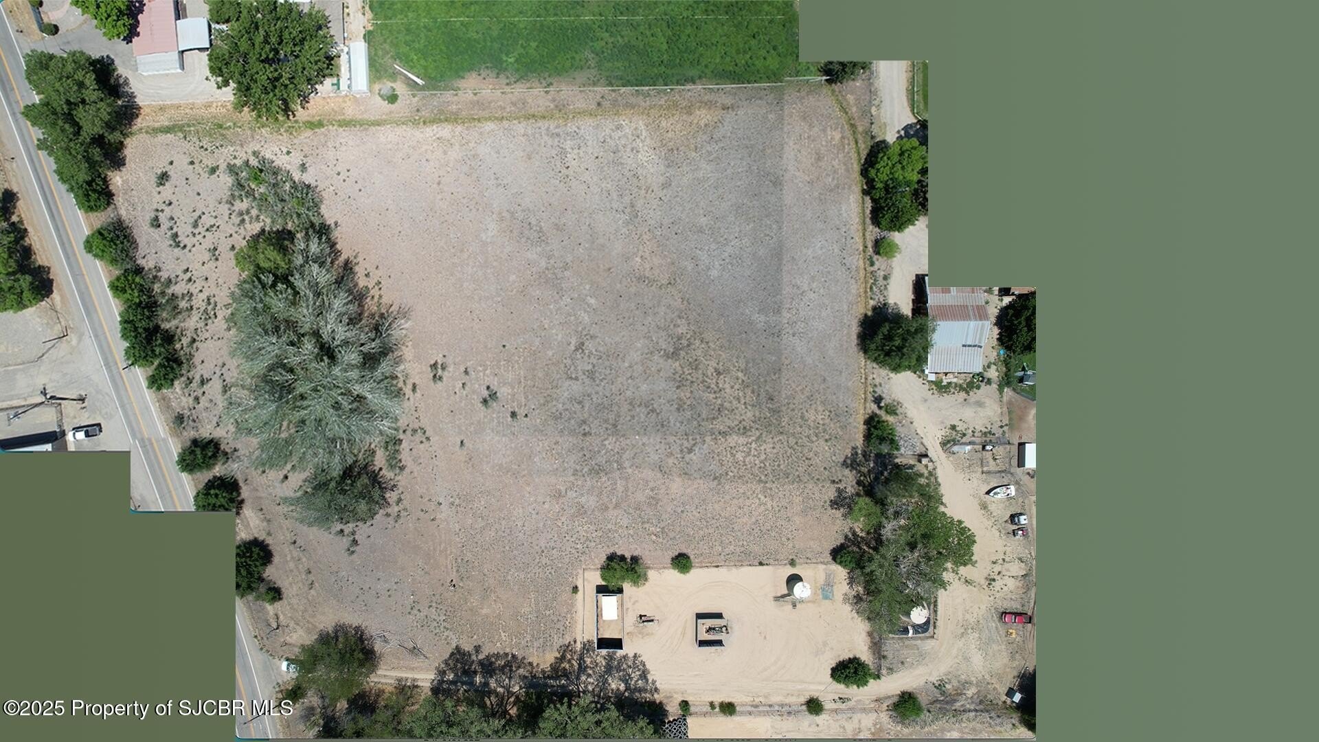 Currently Displayed Property Photo