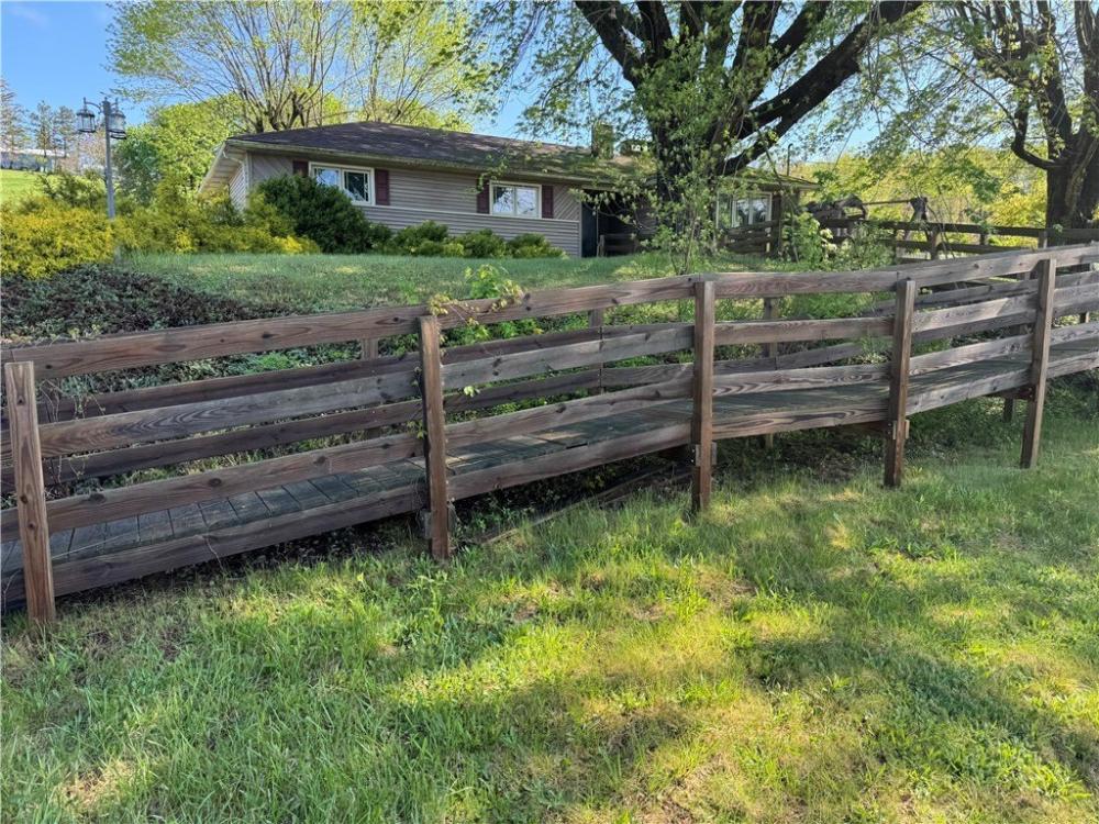 Currently Displayed Property Photo