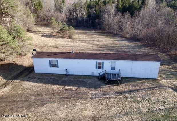 Currently Displayed Property Photo