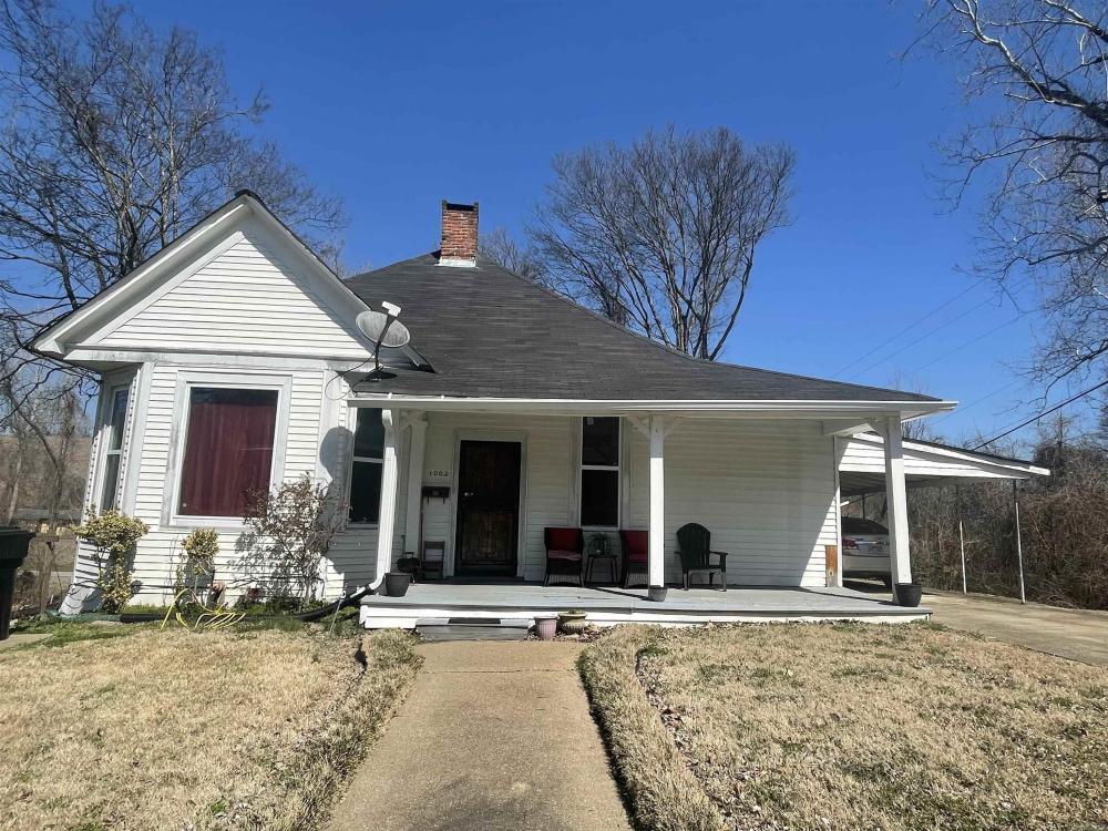 Currently Displayed Property Photo