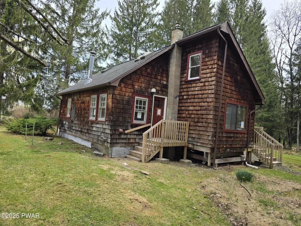 Currently Displayed Property Photo