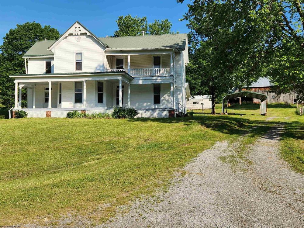 Currently Displayed Property Photo