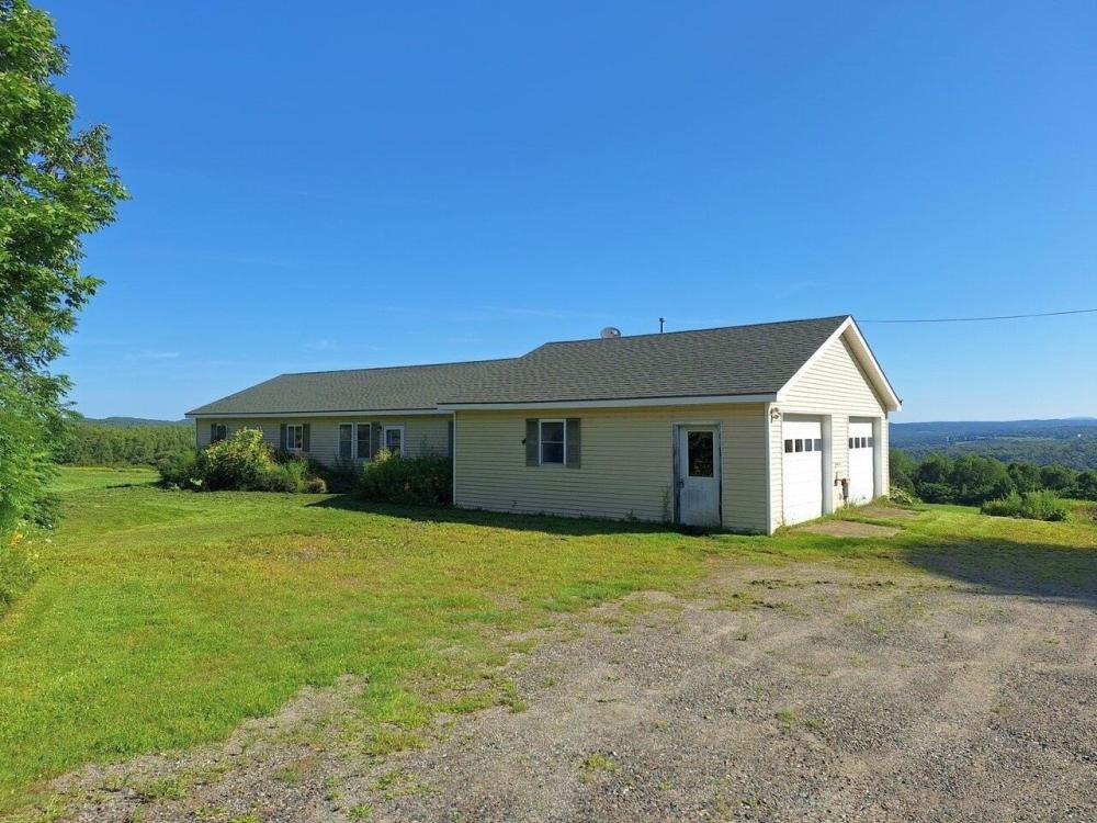 Currently Displayed Property Photo