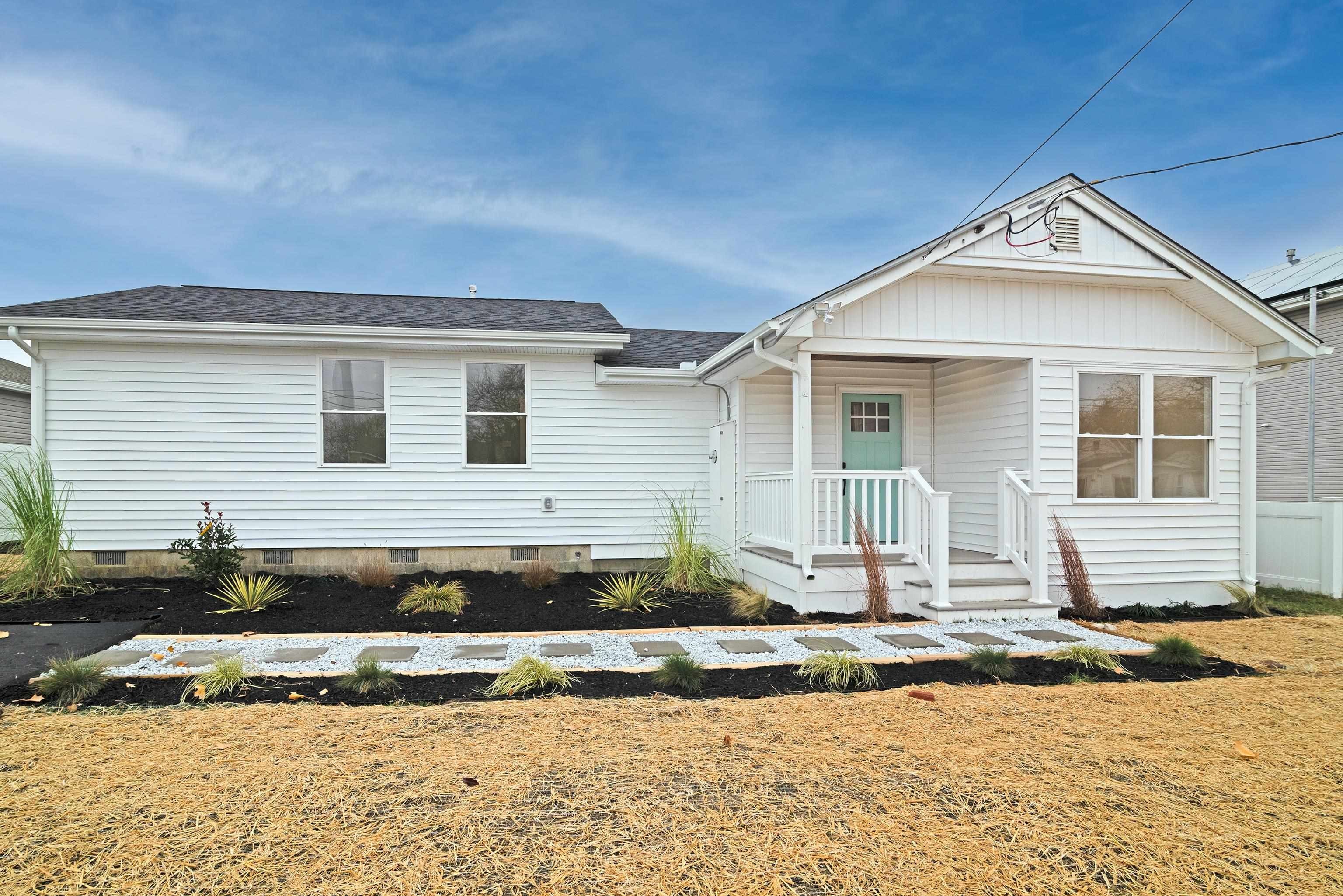 Currently Displayed Property Photo