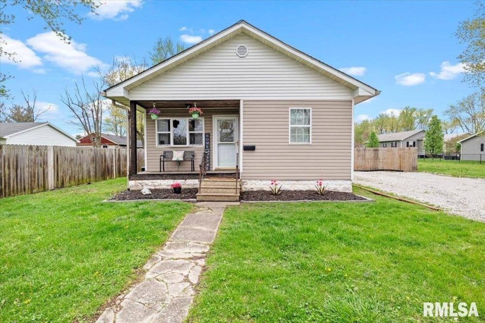 Currently Displayed Property Photo